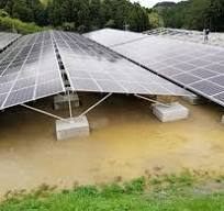 Solar Panel Concrete Foundation manufacturer - broadsolartek.com