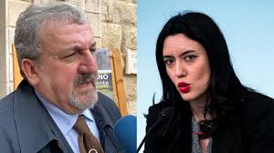 Scuole materne, elementari, medie, licei ed istituti professionali pugliesi. L Annuncio Di Emiliano In Puglia Le Scuole Restano Chiuse Si Cambia Solo Se Lo Chiede Il Governo Senza Colonne News Quotidiano Di Brindisi