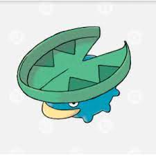 This pokmon is said to appear when it hears the singing of children on hiking outings. Ludicolo Stats Location Pokemon Sword Shield Gamewith