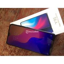 Demi keamanan data pengguna, para pemilik hp vivo mengamankan layar mereka dengan kunci berupa pola, kata sandi maupun sidik jari. Hp Vivo Y91 Bekas Like New Lengkap Garansi Harga Nego Murah Di Gowa Tribunjualbeli Com