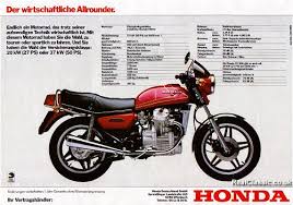 Why The Honda Cx500 Is The Worst Bike In The World For A Cafe Racer Pilez Driverz