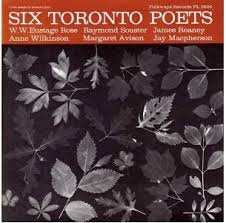 Jay Macpherson 1931-2012