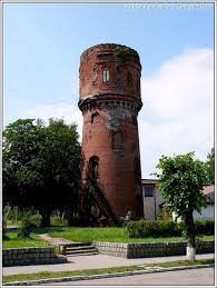 Maybe you would like to learn more about one of these? Vodonapornaya Bashnya V Mamonovo Infocentr Turizma