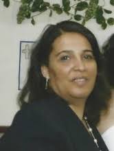 Obituary information for Evangelist Elaine Robertson, RN