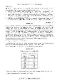 Τα θέματα ήταν ένα νέο διοικητικό σύστημα που στηριζόταν στα θέματα δηλαδή διοικητικές περιφέρειες με δικό τους στρατό. Panellhnies 2018 Istoria Gel 8emata Apanthseis