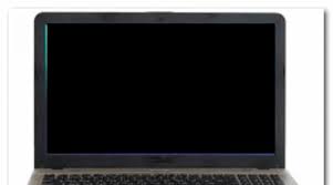 Laptopul Incepe È™i Ecranul Este Negru Ecranul Negru Cand PorniÈ›i Laptopul