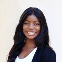 Kierra Thomas's Instagram, Twitter & Facebook