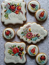 Cookies By Mezesmanna Album On Imgur In 2020 Cookie Decorating Fancy Cookies Iced Cookies