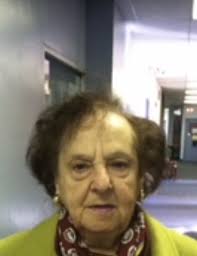 Obituary information for Joan L. Griffin