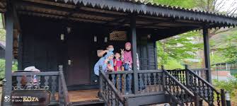 In the district of kota setar, kedah. Keriang Hill Resort Staycation Rasa Macam Duduk Rumah Kampung Sendiri Cahaya Hayati