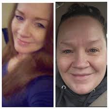 3.5 years sober. Healthy lifestyle. Indigenous contractor. Proud father,  length of braids reflects how long I've been sober. Charles Henderson