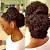 Curly Wedding Hairstyles For Mixed Hair