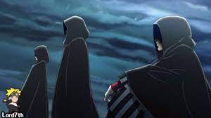 Kara S First Appearance In The Anime New Opening 7 Boruto Episode 151 Spoilers Youtube