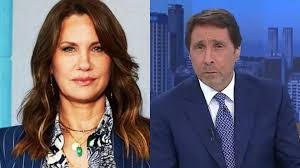 Feinmann apuntó contra Nancy Dupláa por los dichos de Luca Martin y Pablo  Echarri salió al cruce | Chisme