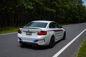 Video Bmw M2 Lci With M Performance Exhaust