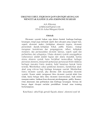 We did not find results for: Https Media Neliti Com Media Publications 332483 Urgensi Ushul Fiqh Dan Qawaid Fiqiyah Da 48f90a76 Pdf