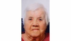 Petit-Croix. Maria Bosco s'en est allée