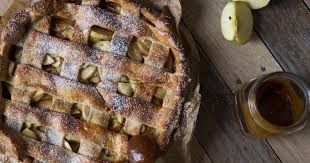 Verser Le Sucre Et L Eau Dans Une Casserole Et Faire Chauffer Sur Feu Moyen Sans Remuer Des Que Le Caramel Caramel Caramel Au Beurre Sale Tarte Pomme Caramel
