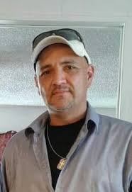 Joe DeLeon Salazar, age 49, of Odessa, TX passed from this life