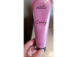 It feels like putting conditioner on your legs to shave but the formula is specific for shaving. Pure Romance Coochy Conditioning Shave Cream Original 8 Fl Oz Ingredients And Reviews