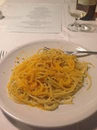 La cucina italiana è l'espressione dell'arte culinaria sviluppatasi in italia, nonché l'insieme di tutte le sue gastronomie regionali, ed evolutasi attraverso secoli di cambiamenti politici e sociali, con radici che risalgono al iv secolo a.c. Pesce Al Forno Picture Of Luciano Serra Ricco Tripadvisor