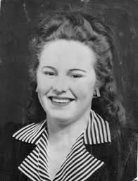 Dorothy Hardesty Obituary (1925