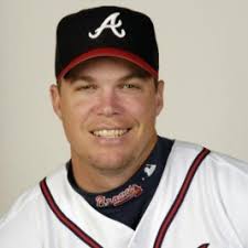 Chipper Jones Agent