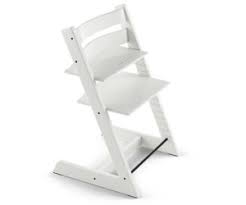 Stokke tripp trapp high chair with stylish sensibility the. Stokke Tripp Trapp White Ab 189 90 Preisvergleich Bei Idealo De