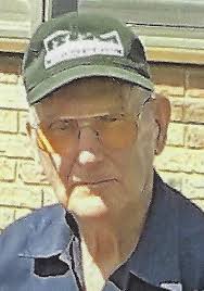 Louie Edward Barker (1932-2019)