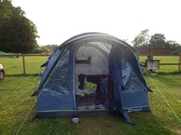 Water is the number one another. Tent Field With Electric Hook Up Picture Of Oskada Park Malton Tripadvisor