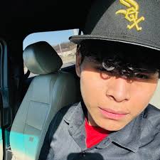 Lucas Casper in people