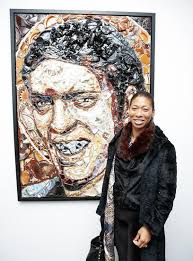 Nicollette Ramirez, Deborah Bernard at MoMA Party in the Garden Sponsored  by CARTIER