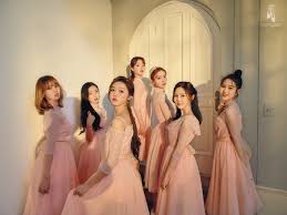 Oh My Girl Tops Bugs Real Time Chart With Ssfwl Kpopping