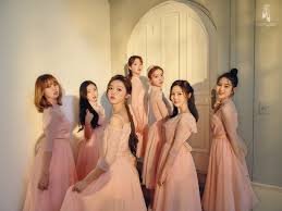 oh my girl tops bugs real time chart with ssfwl kpopping