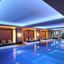 Wellness Kurzurlaub Die Seele Baumeln Lassen Kassel Pool Hotel Wellness Hotel House Styles