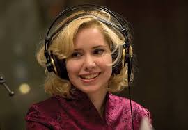 Nothing ordinary about Nellie McKay