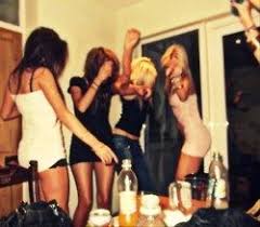 Crazy party is not one, but two games! Wasted Nights Nightlife Party Crazy Girls Party Girls