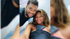 Basically, russell wilson and ciara are beautiful, talented, and totally in love, but that doesn't mean certain quirks in their seemingly perfect relationship haven't raised a few eyebrows over the years. Russell Wilson Ciara Announce Birth Of Son Win Harrison