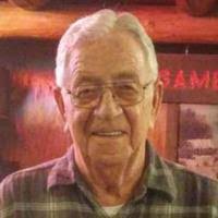 Donald Purser Obituary