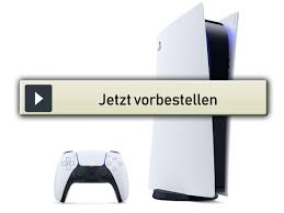 In the meantime, we have a look at the playstation 5 games. Ps5 Vorbestellen Neue Konsole Fur Handel Zum Release Es Gibt Einen Haken Ps5