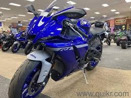 Used yamaha yzf r1 super bikes 20 second hand yzf r1 super. 20 Used Yamaha R1 Bikes In India Second Hand Yamaha R1 Bikes For Sale Quikrbikes