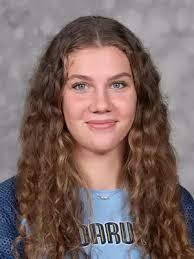 Madelyn Hensley's Instagram, Twitter & Facebook