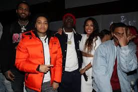Charlie's father doesn't show up for her quinceañera, so waka flocka steps in watch News A Boogie Lil Yachty Jim Jones Dave East Young M A More Perform At La La Anthony Winter Wonderland Charity Love This Track