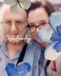 Inson Tuesday...birthday style! Today is our Inson's official birthday but  we celebrated her amazing and well cherished life over the weekend. We love  her so much and thank God every day he