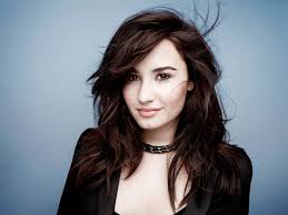 Alter The Press!: Demi Lovato Covers Ed Sheeran's "Give Me Love"