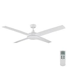 Maybe you would like to learn more about one of these? Urban 2 Outdoor Ceiling Fan With Remote By Fanco White 52 Universal