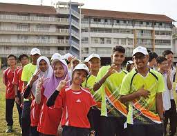 Logo smk 1 kota jambi. Wiser Sport Malaysia On Twitter Smk Kota Kemuning Last Year They Gotten 2nd Place In The Tournament They Are Not Satisfied With The Result So They Trained Hard And Came Back Strong