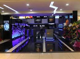 For leasing and marketing inquiry, kindly drop your email. Gsc Nu Sentral Launched Today News Features Cinema Online