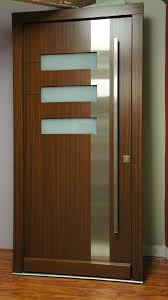 Latest Wooden Door Design For Home In 2020 Door Design Modern Contemporary Front Doors Doors Interior Modern