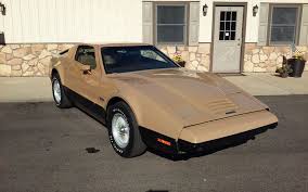 Image result for Safety Suntan 1975 Bricklin